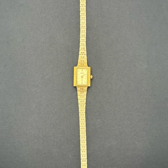 Citizen vintage gold watch - Picture 3 of 5